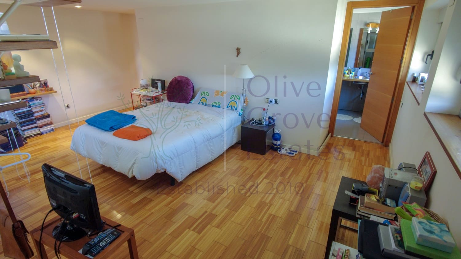 7 soveværelse Villa til salg i Yecla - € 419.950 (Ref: 8931001)