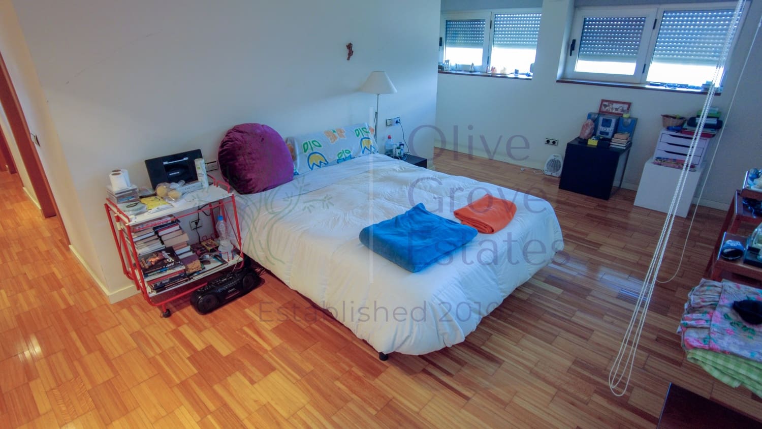 7 soveværelse Villa til salg i Yecla - € 419.950 (Ref: 8931001)