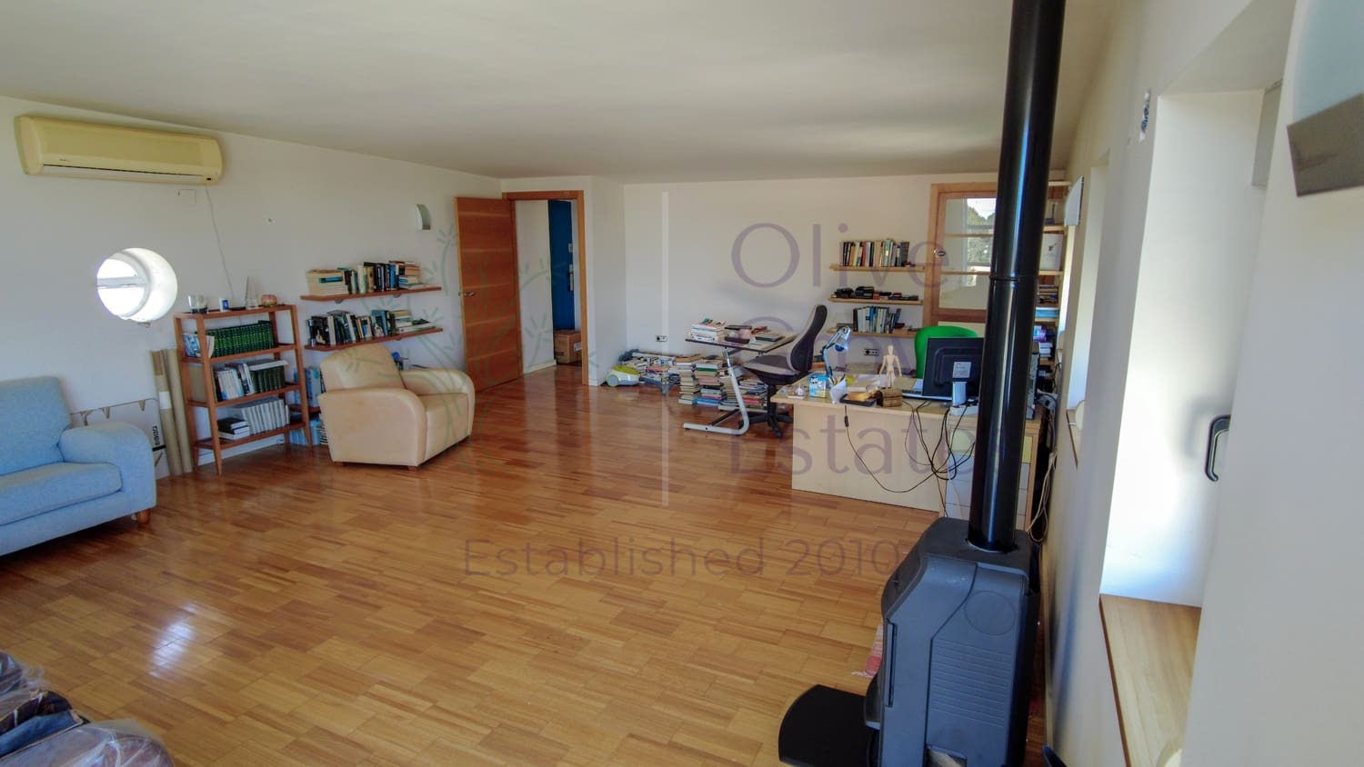 7 soveværelse Villa til salg i Yecla - € 419.950 (Ref: 8931001)