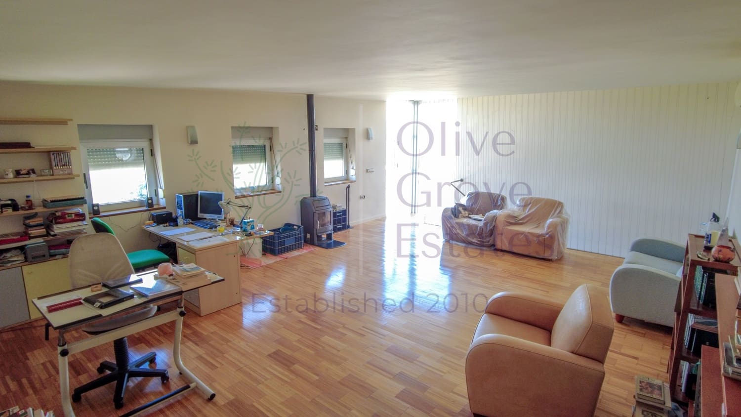 7 soveværelse Villa til salg i Yecla - € 419.950 (Ref: 8931001)