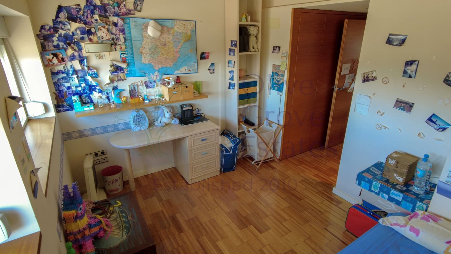 7 soveværelse Villa til salg i Yecla - € 419.950 (Ref: 8931001)