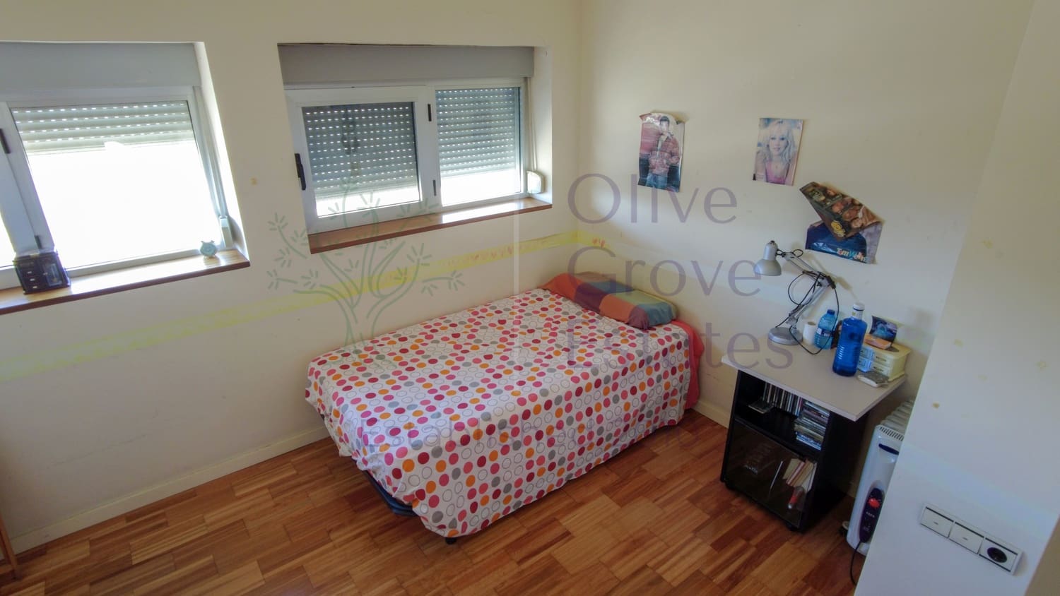 7 soveværelse Villa til salg i Yecla - € 419.950 (Ref: 8931001)