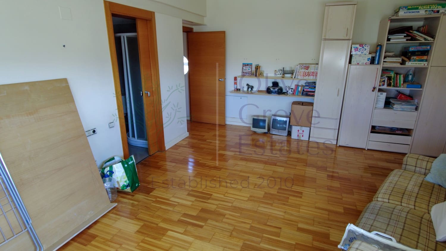 7 soveværelse Villa til salg i Yecla - € 419.950 (Ref: 8931001)