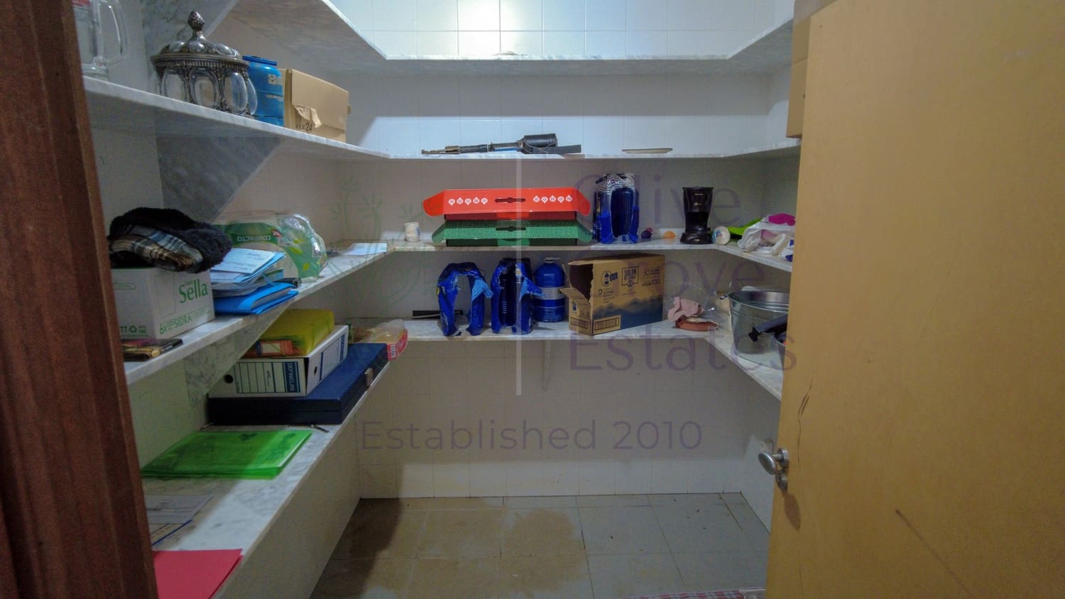 7 soveværelse Villa til salg i Yecla - € 419.950 (Ref: 8931001)