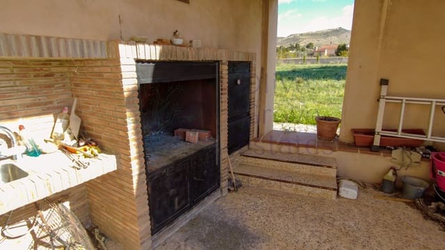 7 soveværelse Villa til salg i Yecla - € 419.950 (Ref: 8931001)