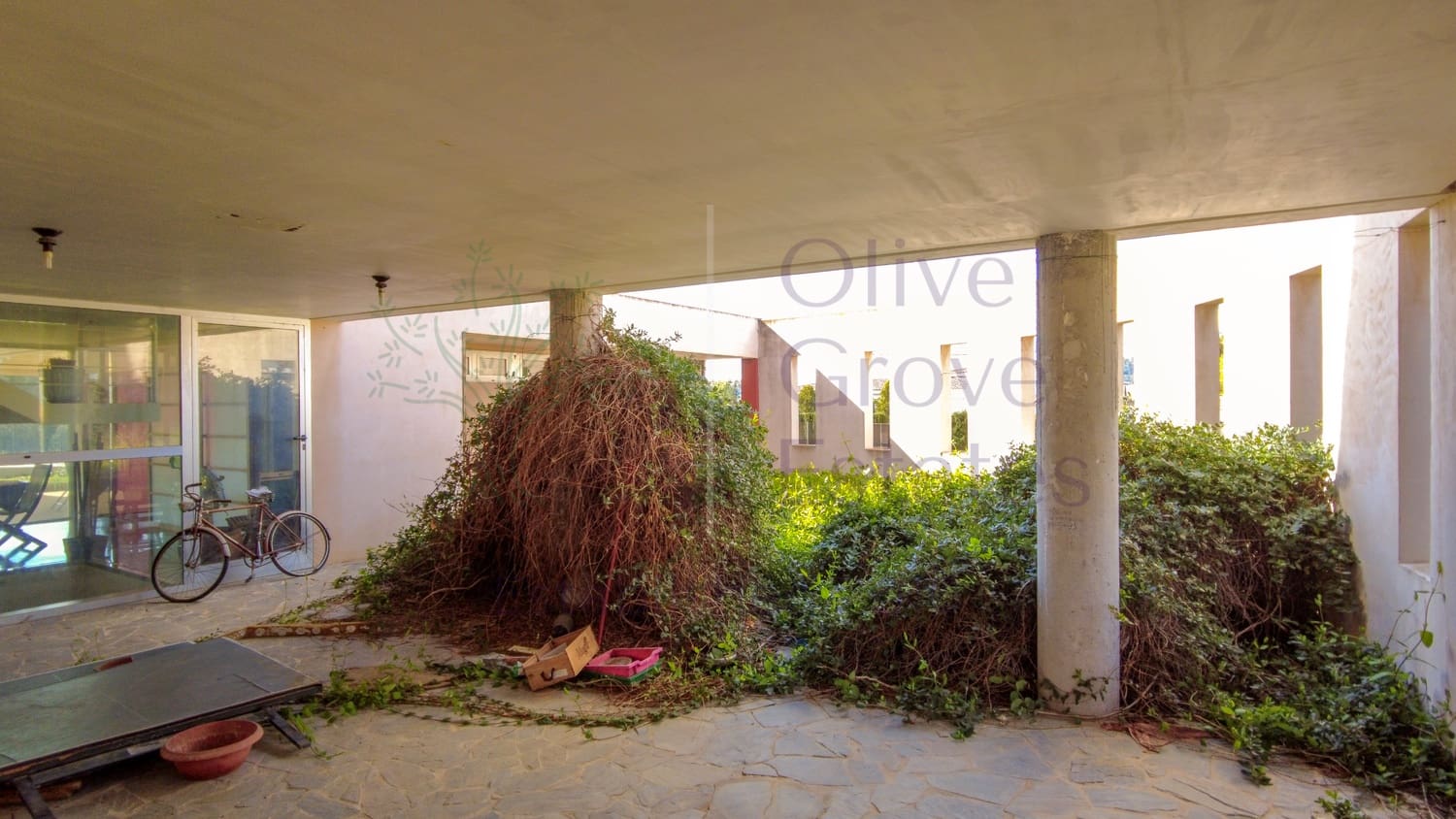 7 soveværelse Villa til salg i Yecla - € 419.950 (Ref: 8931001)