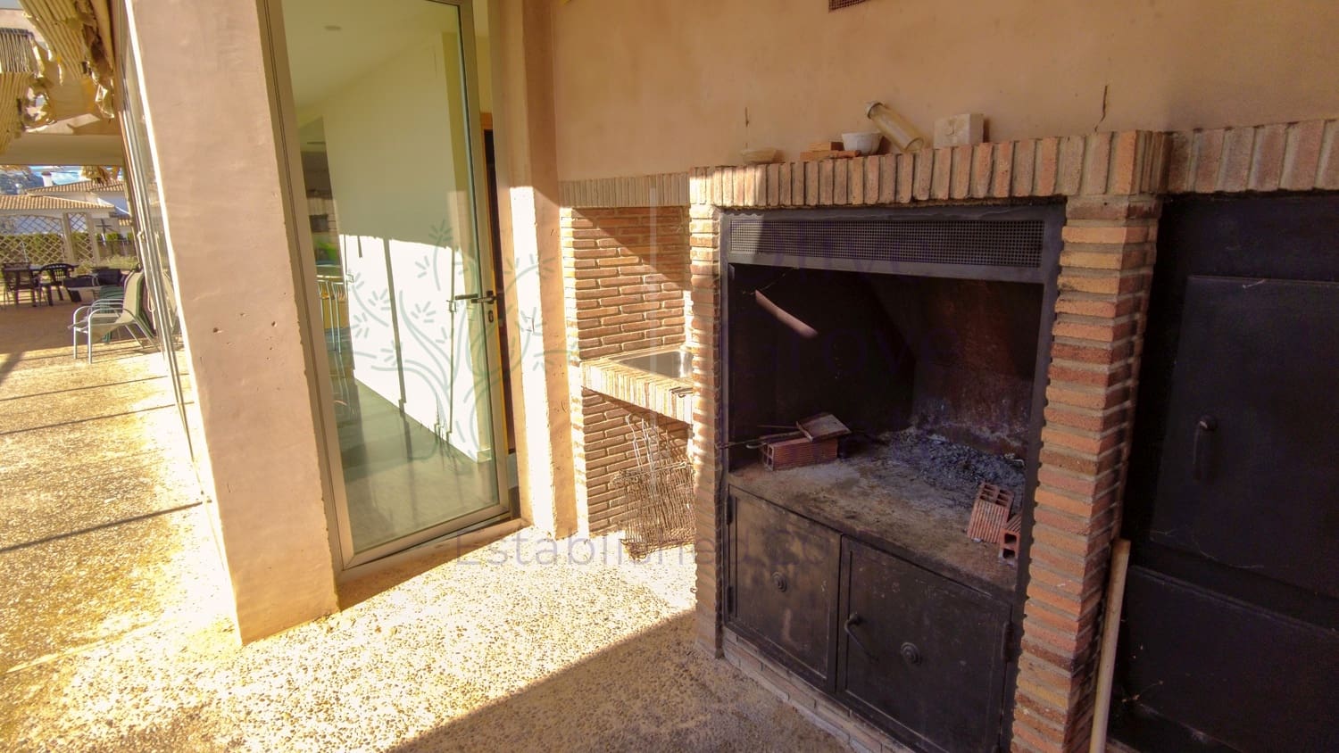 7 soveværelse Villa til salg i Yecla - € 419.950 (Ref: 8931001)