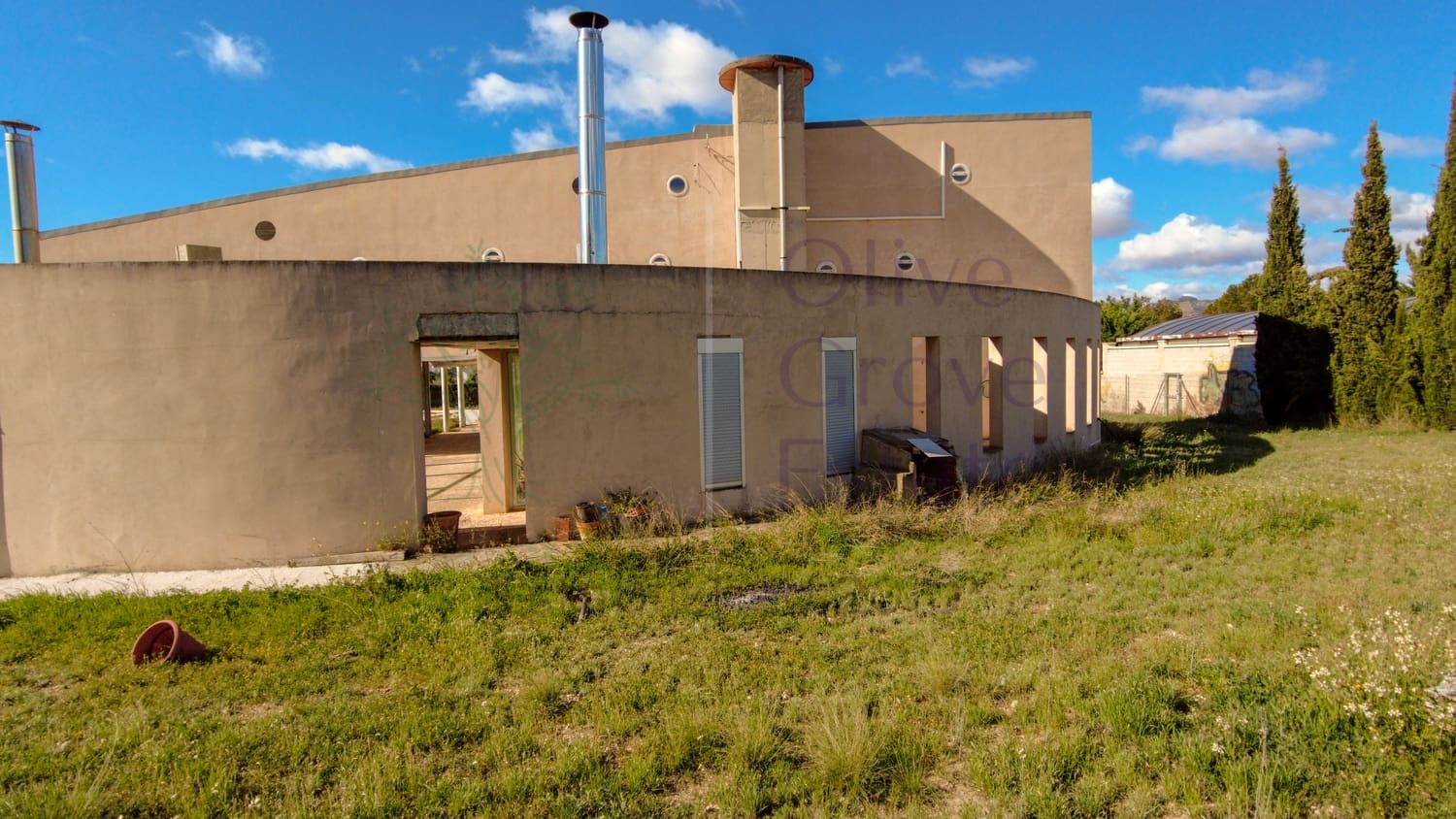 7 soveværelse Villa til salg i Yecla - € 419.950 (Ref: 8931001)