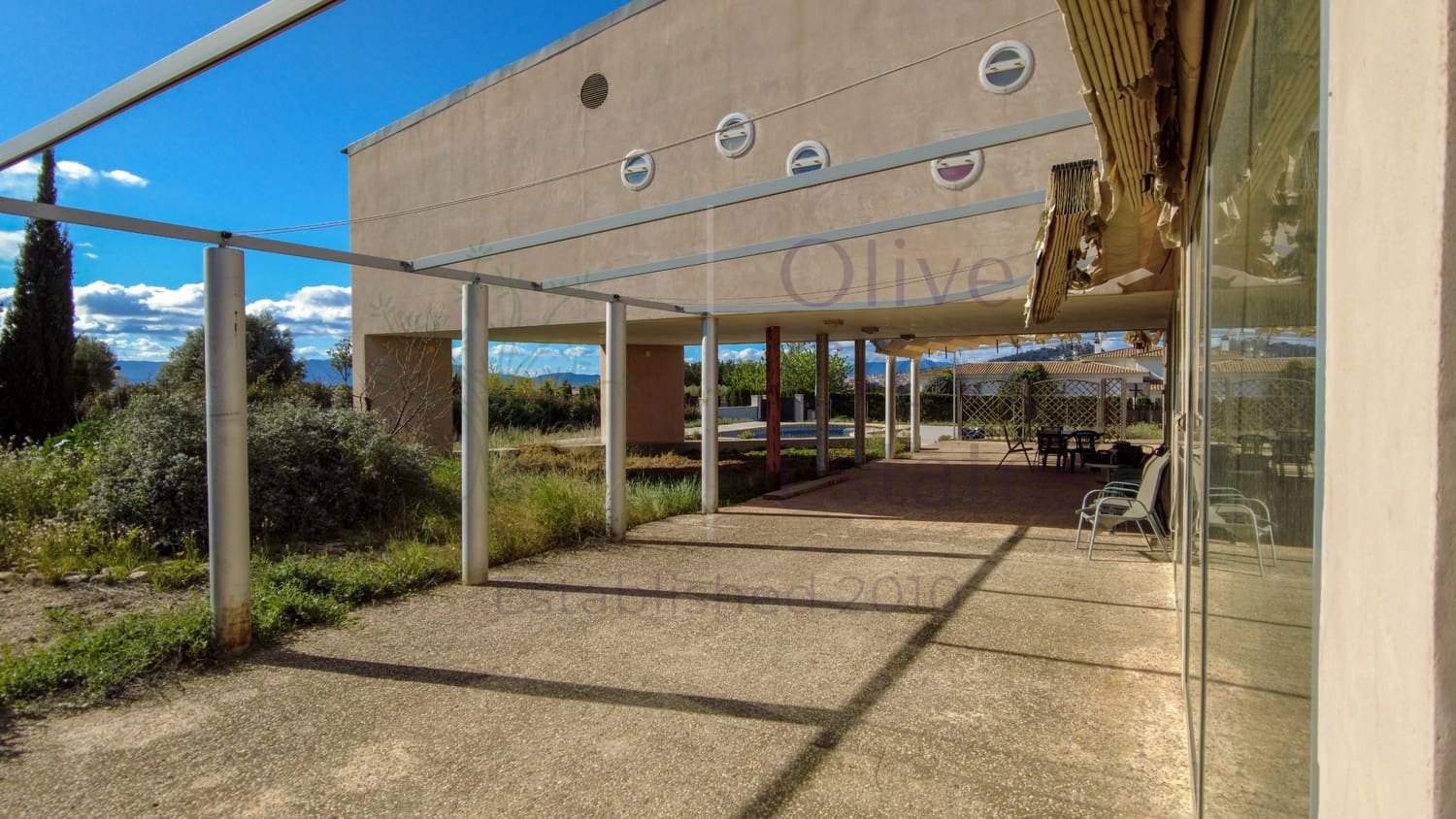 7 soveværelse Villa til salg i Yecla - € 419.950 (Ref: 8931001)