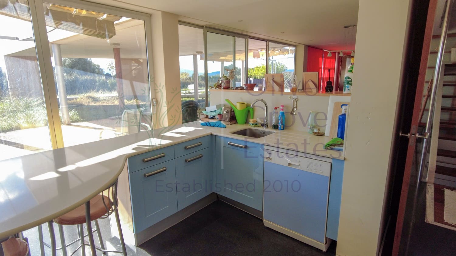 7 soveværelse Villa til salg i Yecla - € 419.950 (Ref: 8931001)