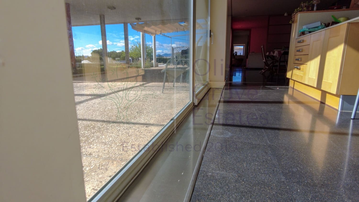 7 soveværelse Villa til salg i Yecla - € 419.950 (Ref: 8931001)