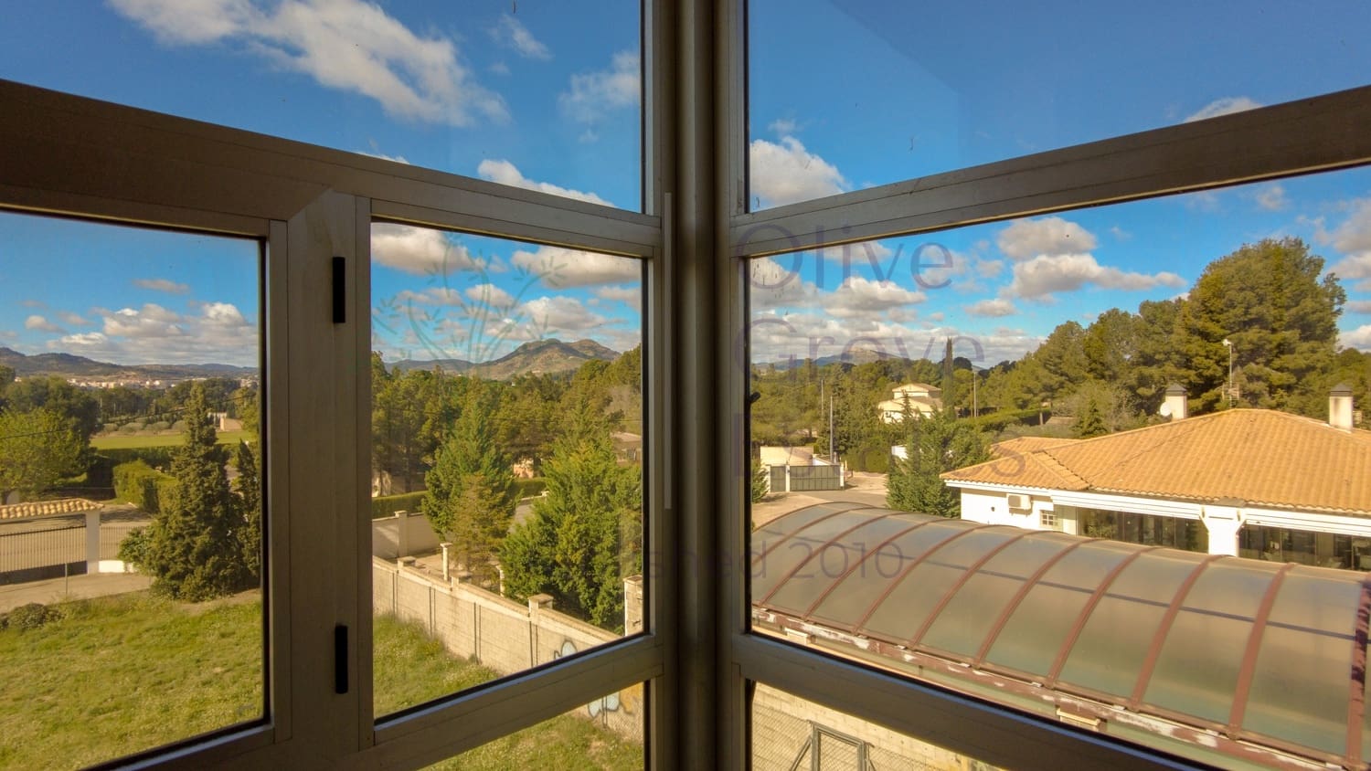 7 soveværelse Villa til salg i Yecla - € 419.950 (Ref: 8931001)