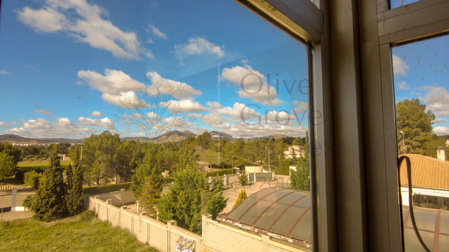 7 soveværelse Villa til salg i Yecla - € 419.950 (Ref: 8931001)