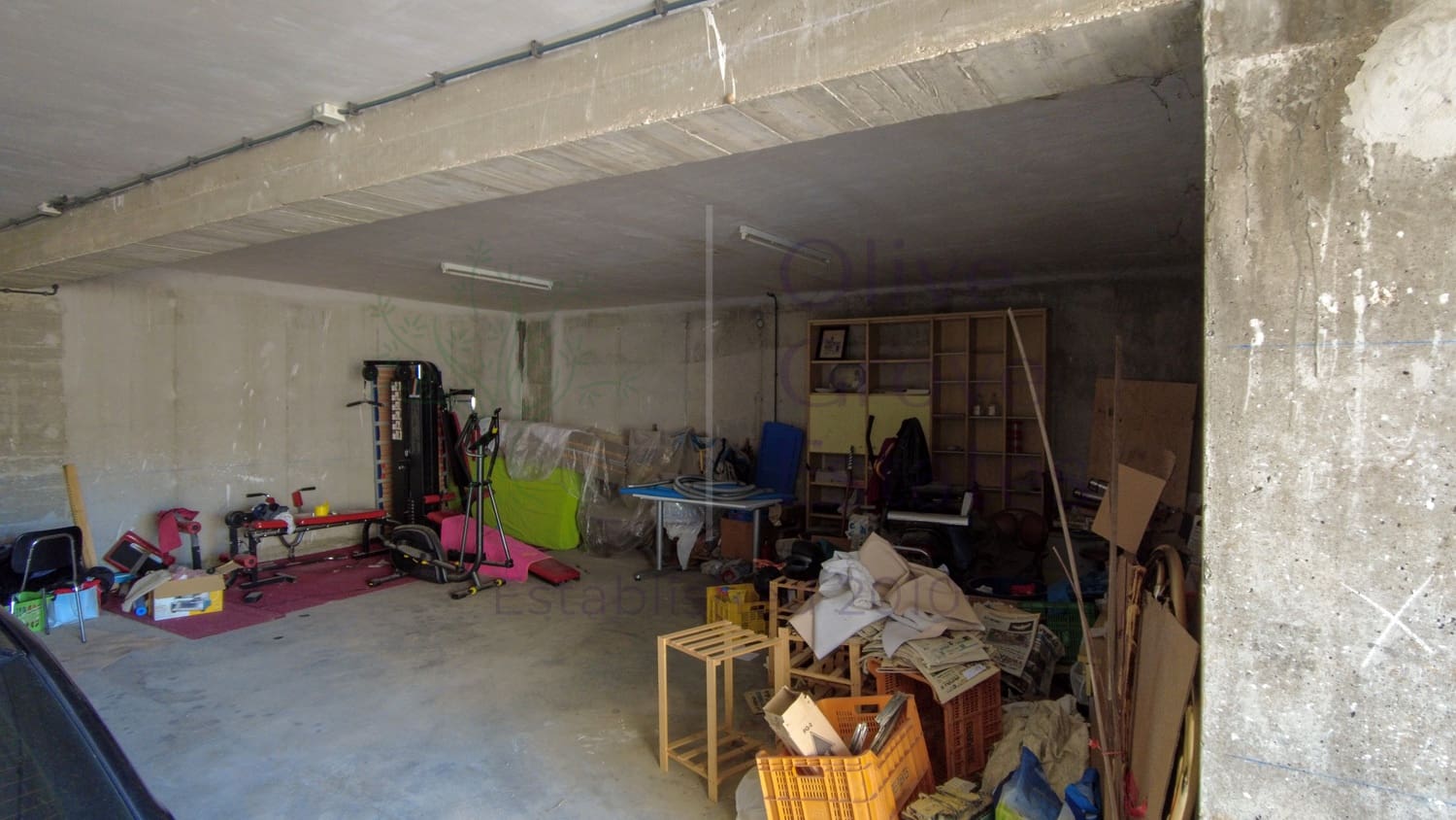 7 soveværelse Villa til salg i Yecla - € 419.950 (Ref: 8931001)