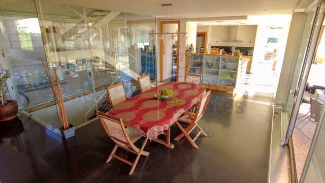 7 soveværelse Villa til salg i Yecla - € 419.950 (Ref: 8931001)