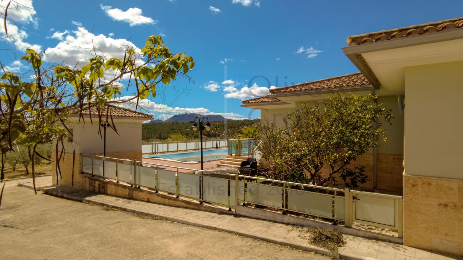 4 quarto Quinta/Casa Rural para venda em Sax - 349 950 € (Ref: 8938220)