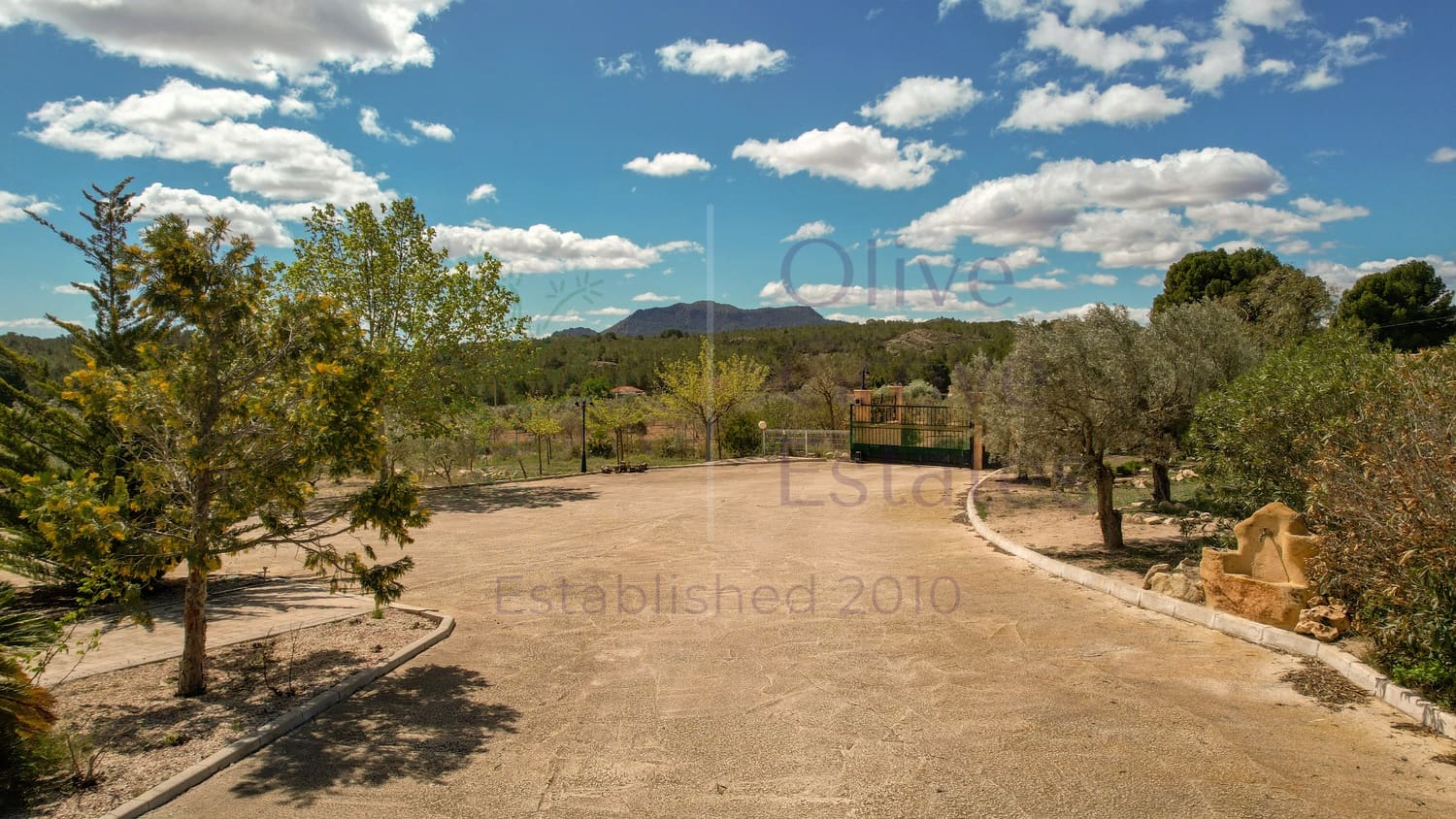 4 quarto Quinta/Casa Rural para venda em Sax - 349 950 € (Ref: 8938220)