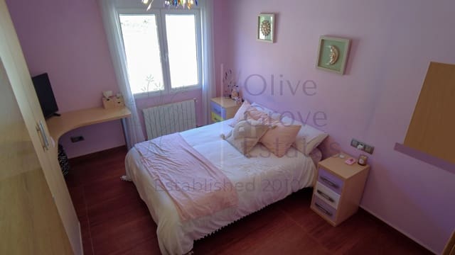 4 quarto Quinta/Casa Rural para venda em Sax - 349 950 € (Ref: 8938220)