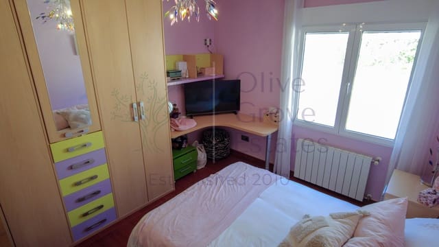 4 quarto Quinta/Casa Rural para venda em Sax - 349 950 € (Ref: 8938220)