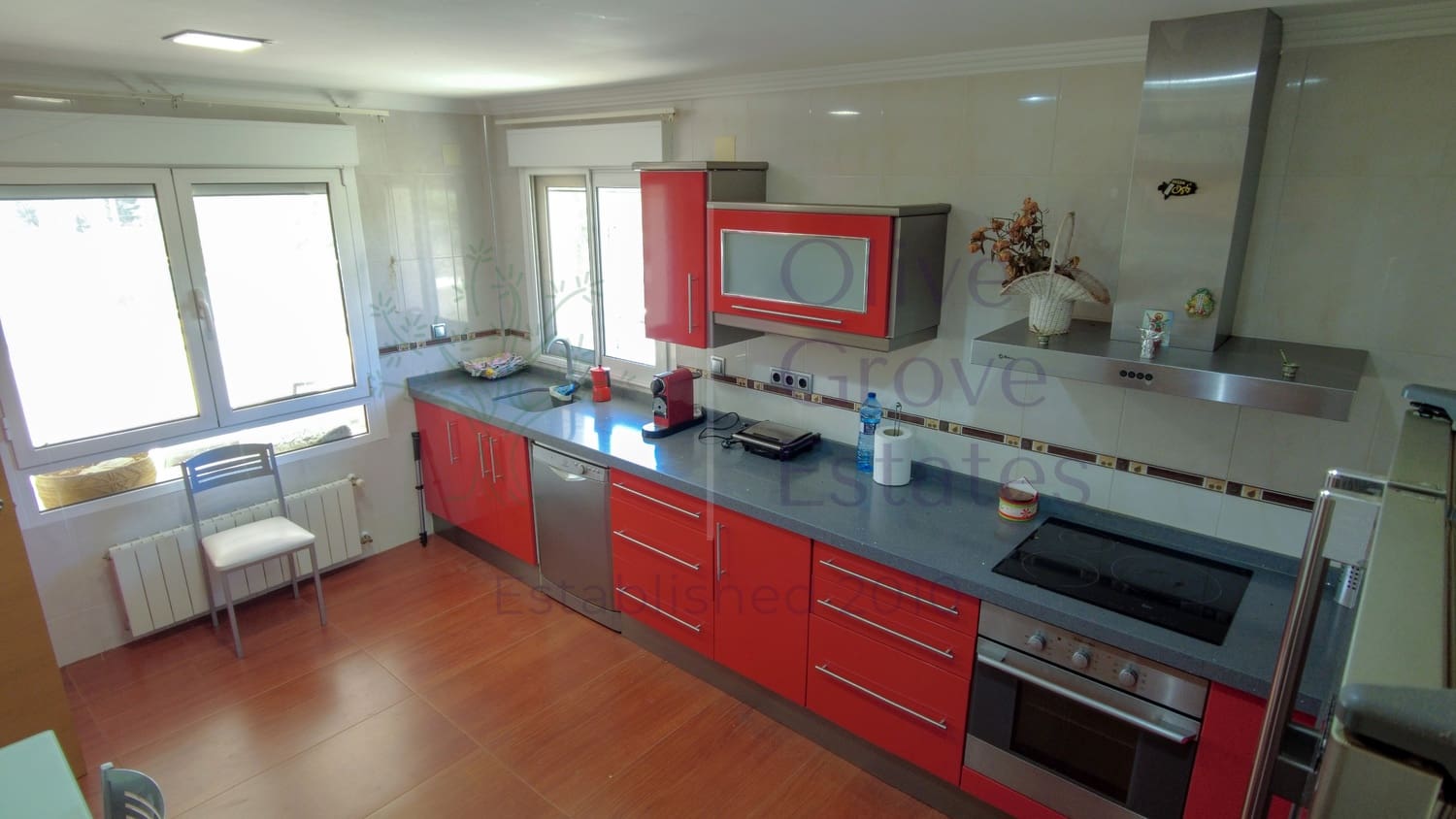 4 quarto Quinta/Casa Rural para venda em Sax - 349 950 € (Ref: 8938220)