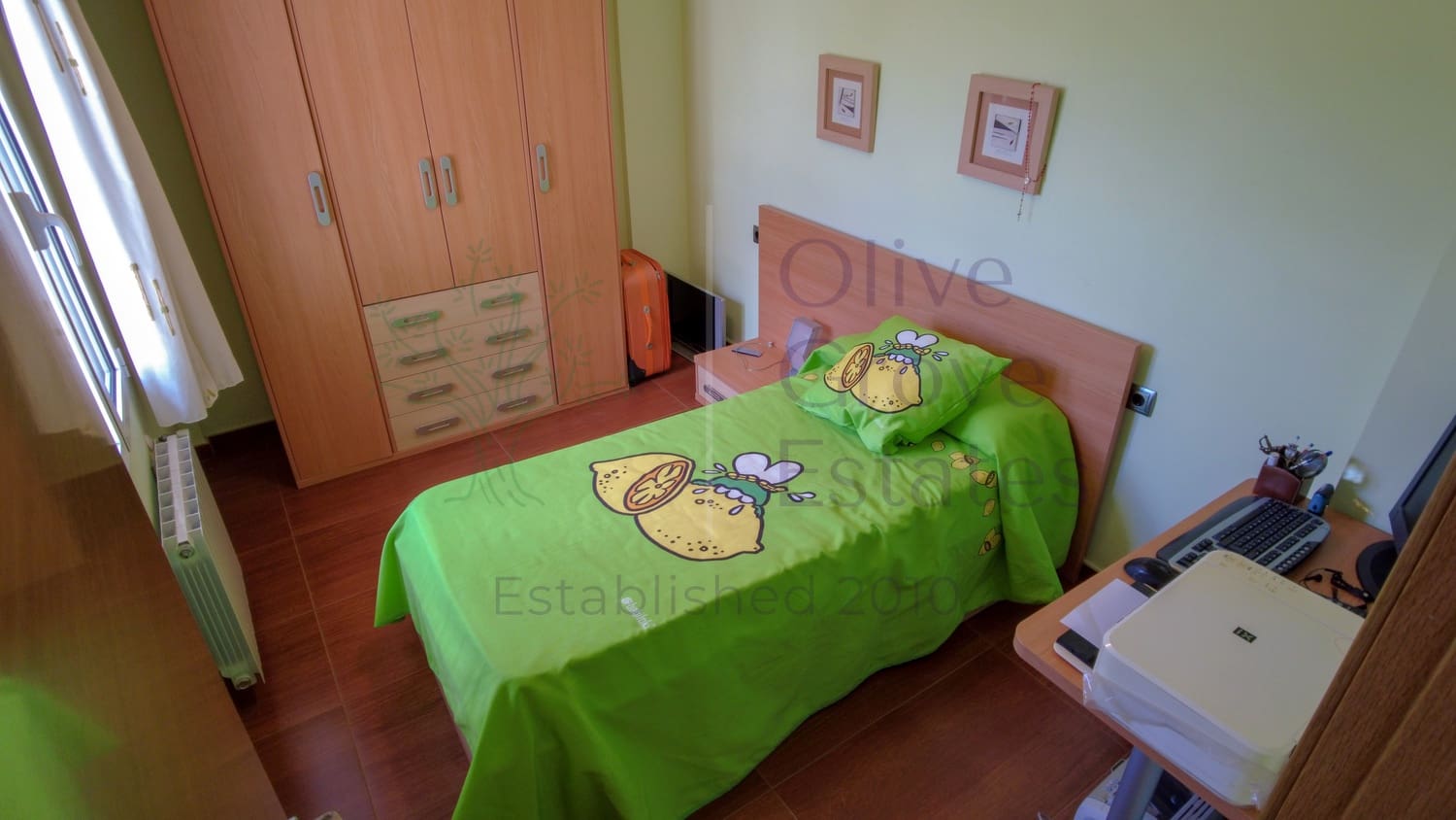 4 quarto Quinta/Casa Rural para venda em Sax - 349 950 € (Ref: 8938220)