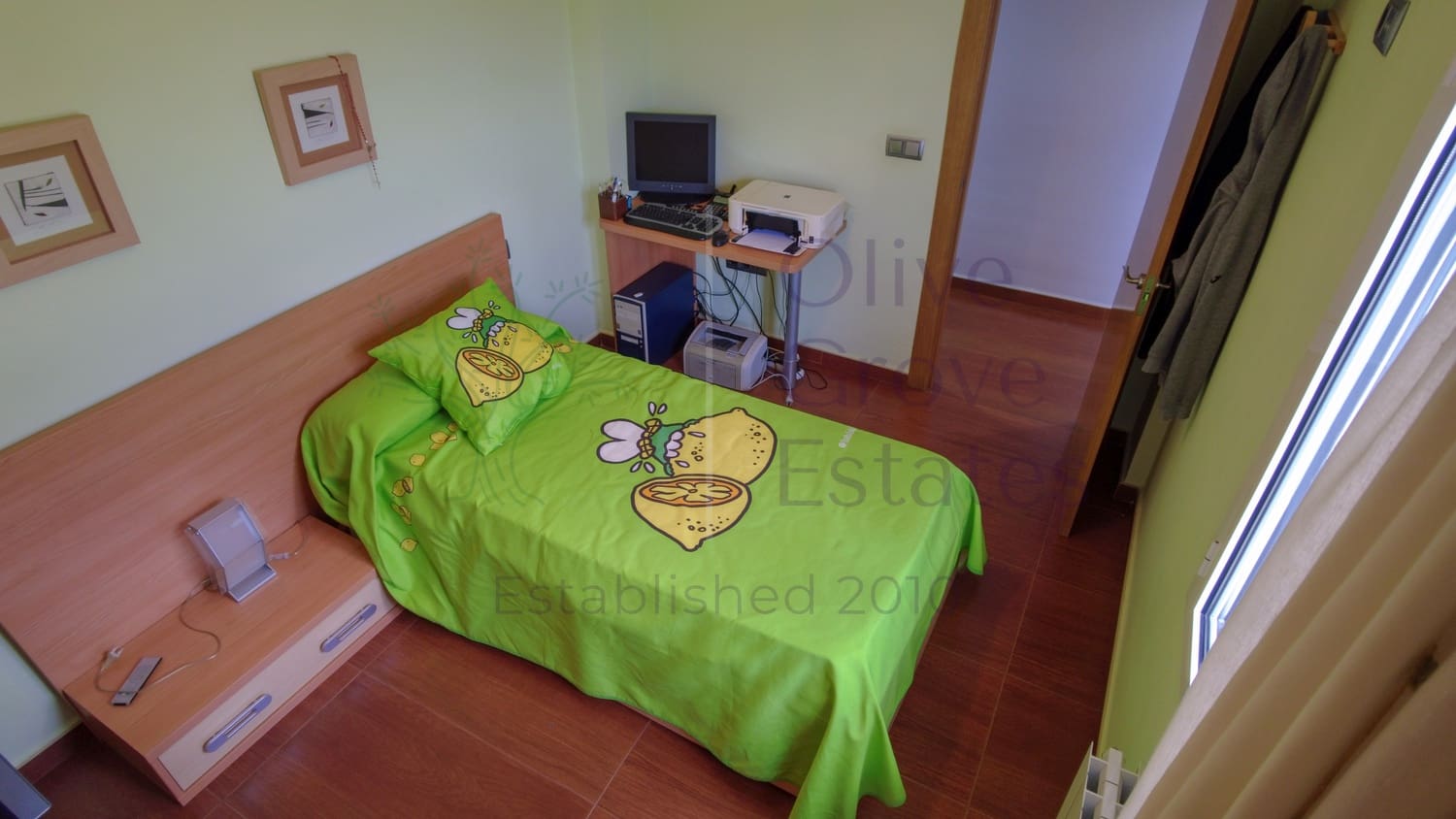 4 quarto Quinta/Casa Rural para venda em Sax - 349 950 € (Ref: 8938220)