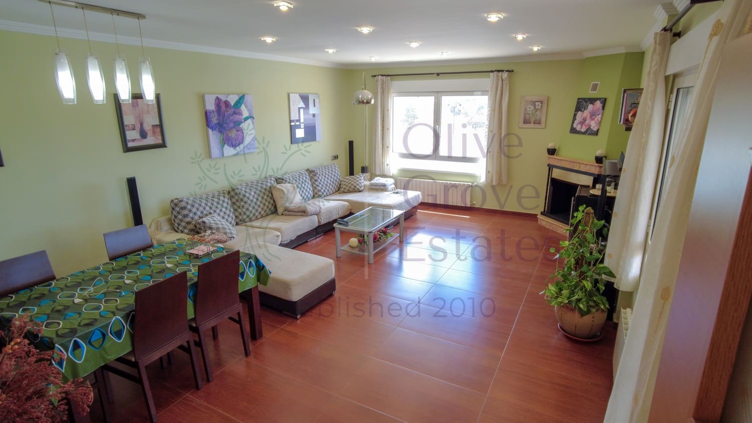 4 quarto Quinta/Casa Rural para venda em Sax - 349 950 € (Ref: 8938220)