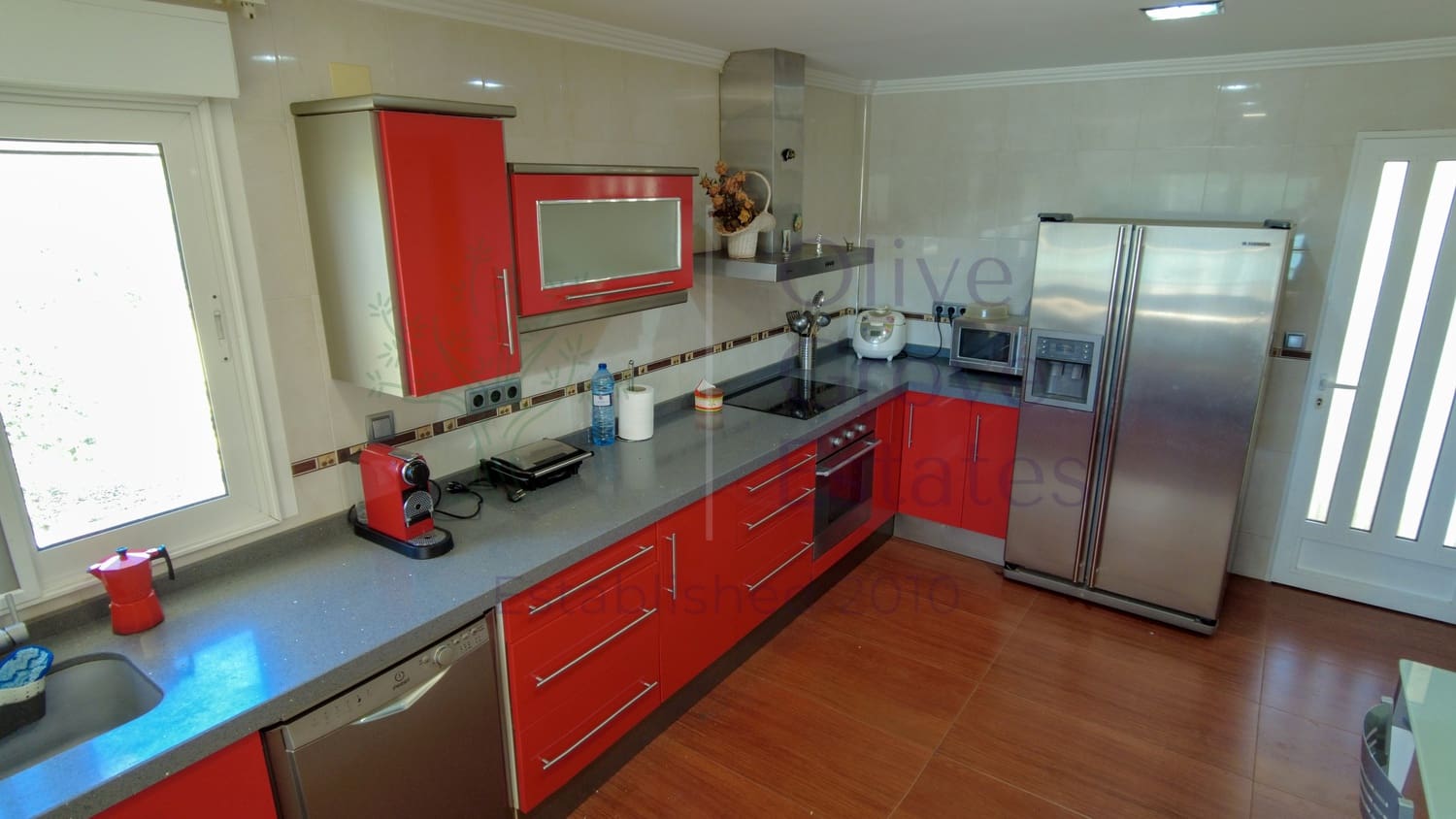 4 quarto Quinta/Casa Rural para venda em Sax - 349 950 € (Ref: 8938220)