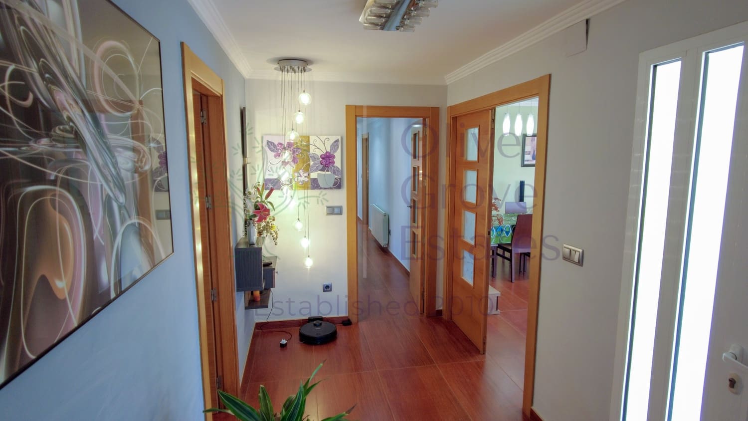 4 quarto Quinta/Casa Rural para venda em Sax - 349 950 € (Ref: 8938220)