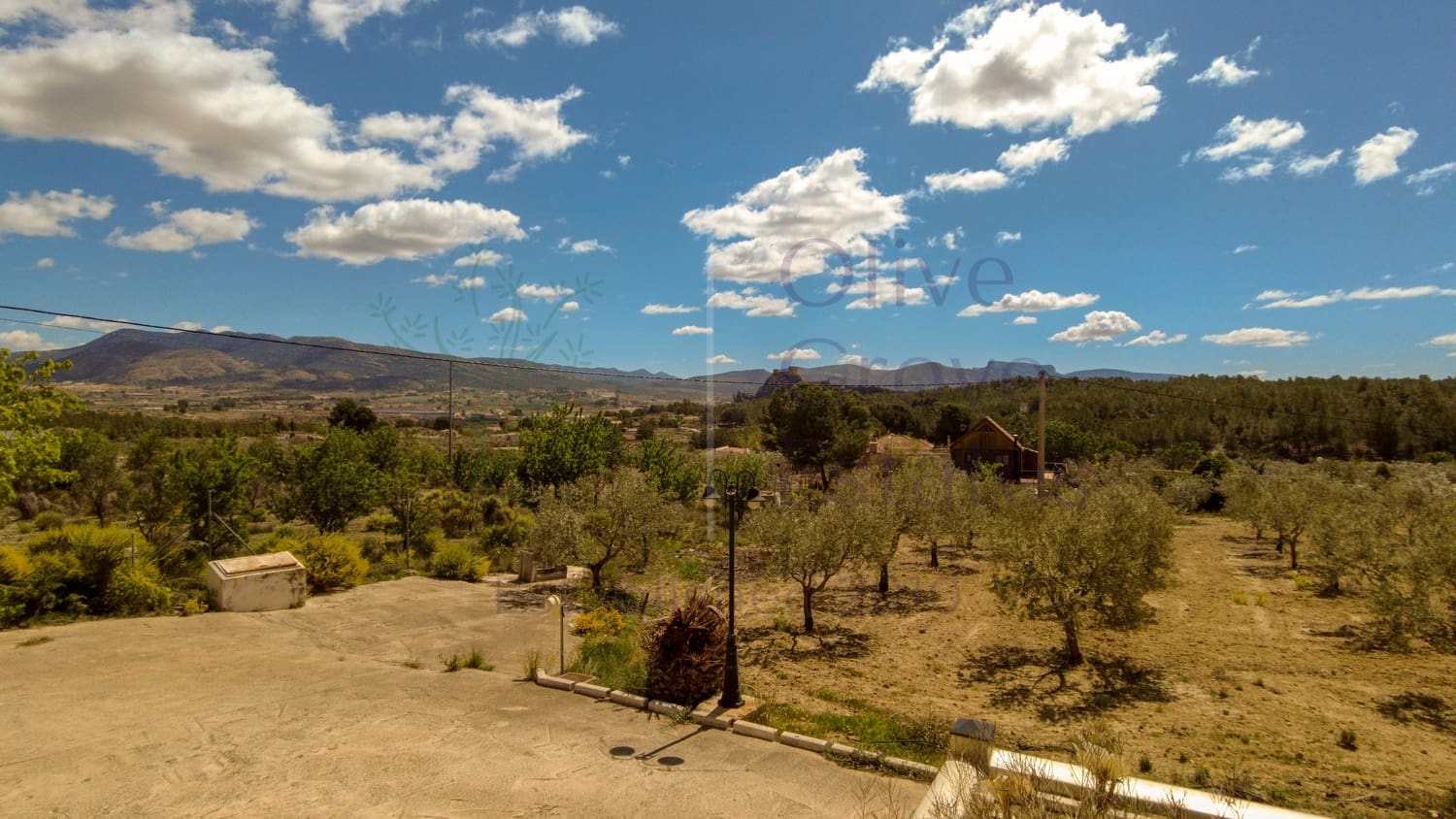 4 quarto Quinta/Casa Rural para venda em Sax - 349 950 € (Ref: 8938220)