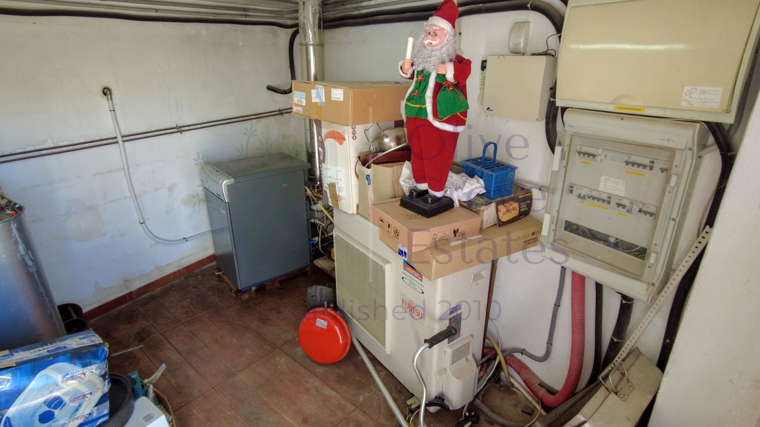 4 quarto Quinta/Casa Rural para venda em Sax - 349 950 € (Ref: 8938220)