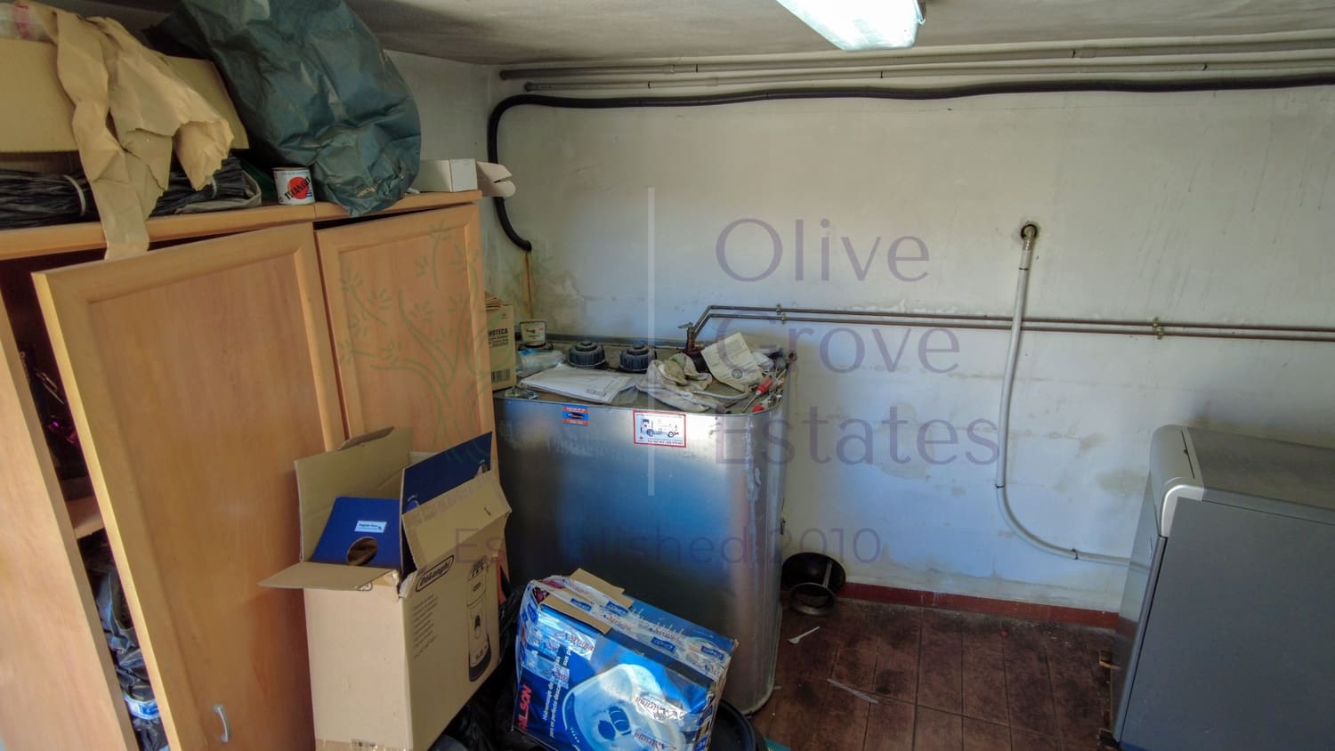 4 quarto Quinta/Casa Rural para venda em Sax - 349 950 € (Ref: 8938220)