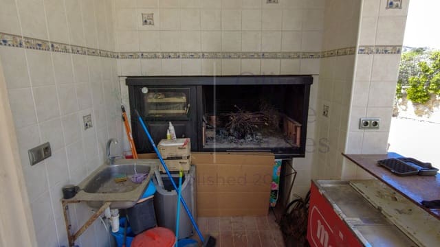 4 quarto Quinta/Casa Rural para venda em Sax - 349 950 € (Ref: 8938220)