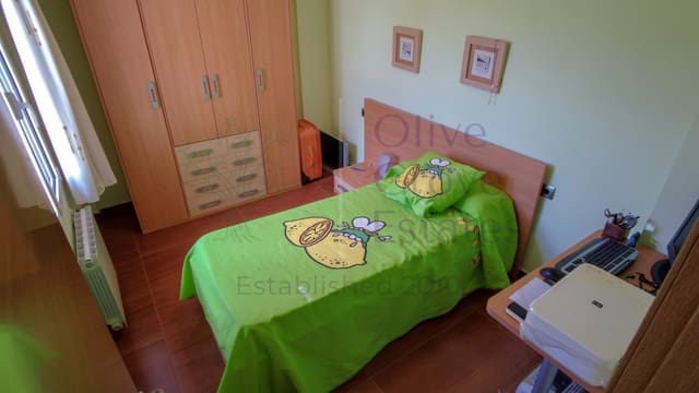 4 quarto Quinta/Casa Rural para venda em Sax - 349 950 € (Ref: 8938220)