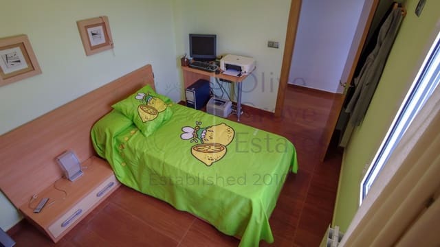 4 quarto Quinta/Casa Rural para venda em Sax - 349 950 € (Ref: 8938220)