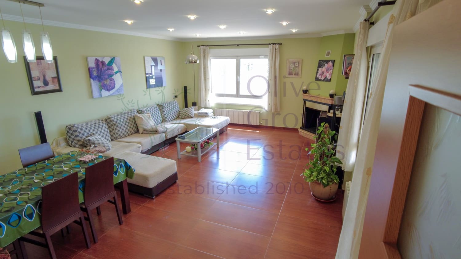 4 quarto Quinta/Casa Rural para venda em Sax - 349 950 € (Ref: 8938220)