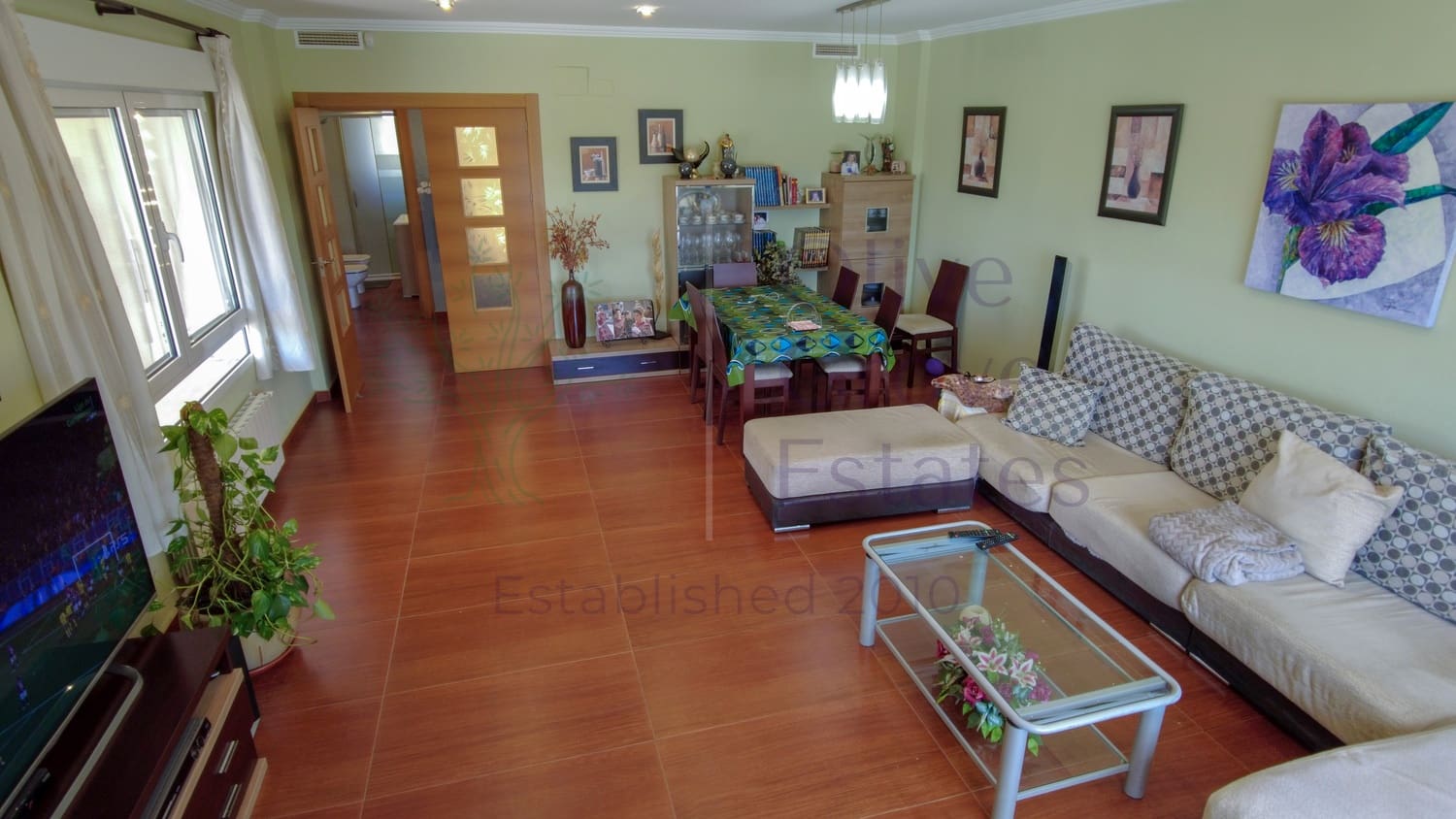 4 quarto Quinta/Casa Rural para venda em Sax - 349 950 € (Ref: 8938220)