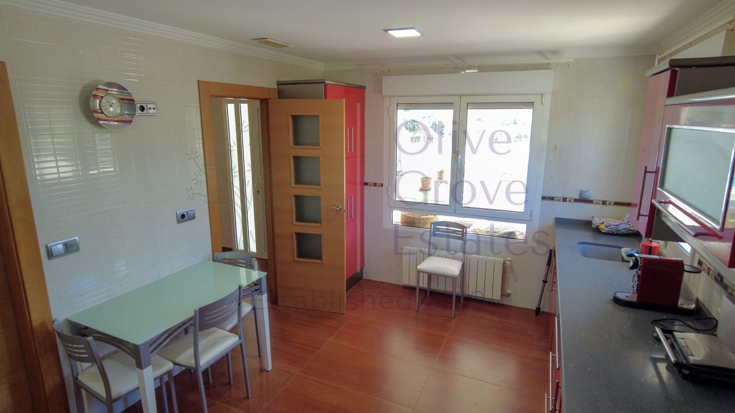 4 quarto Quinta/Casa Rural para venda em Sax - 349 950 € (Ref: 8938220)