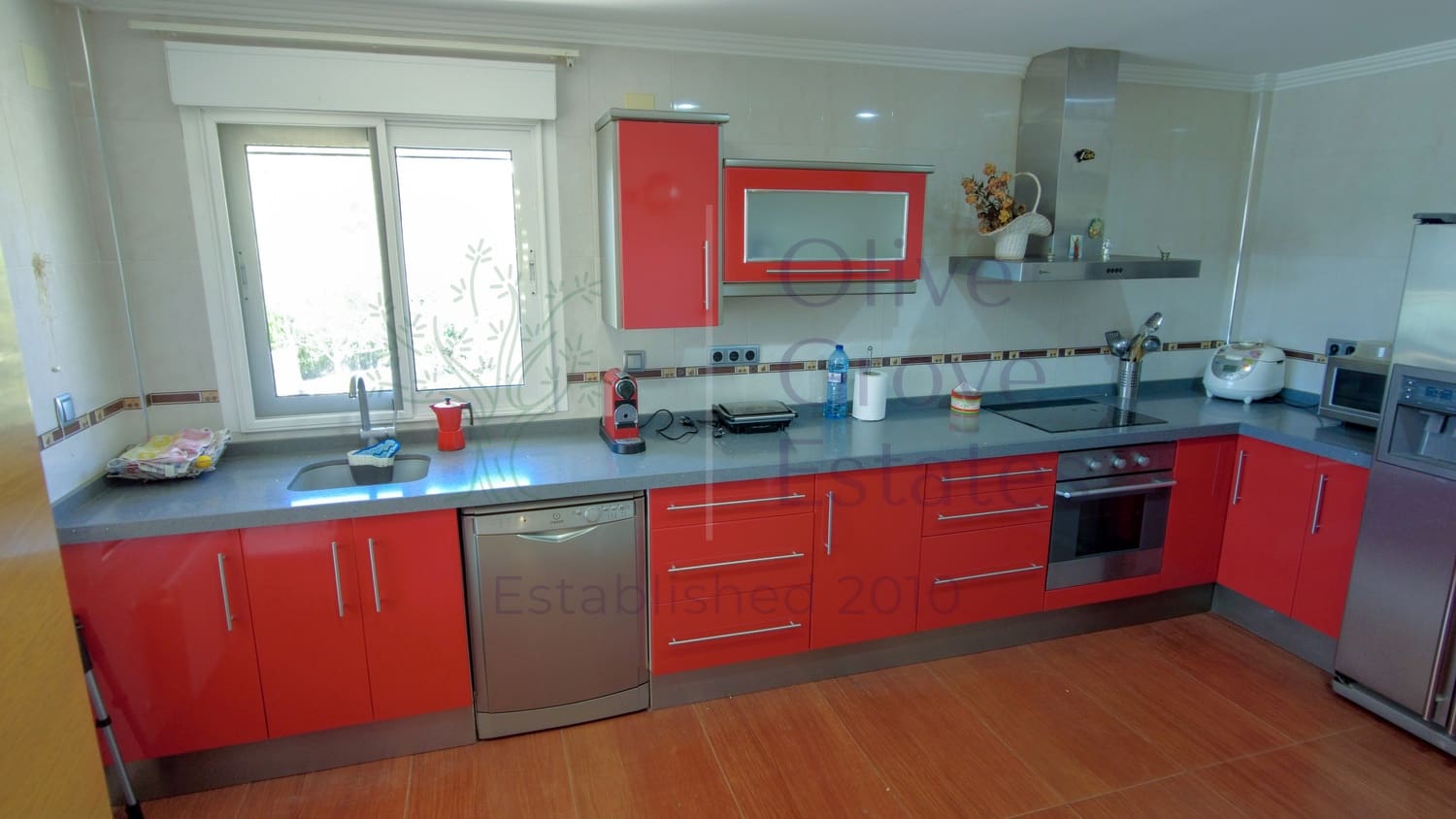 4 quarto Quinta/Casa Rural para venda em Sax - 349 950 € (Ref: 8938220)