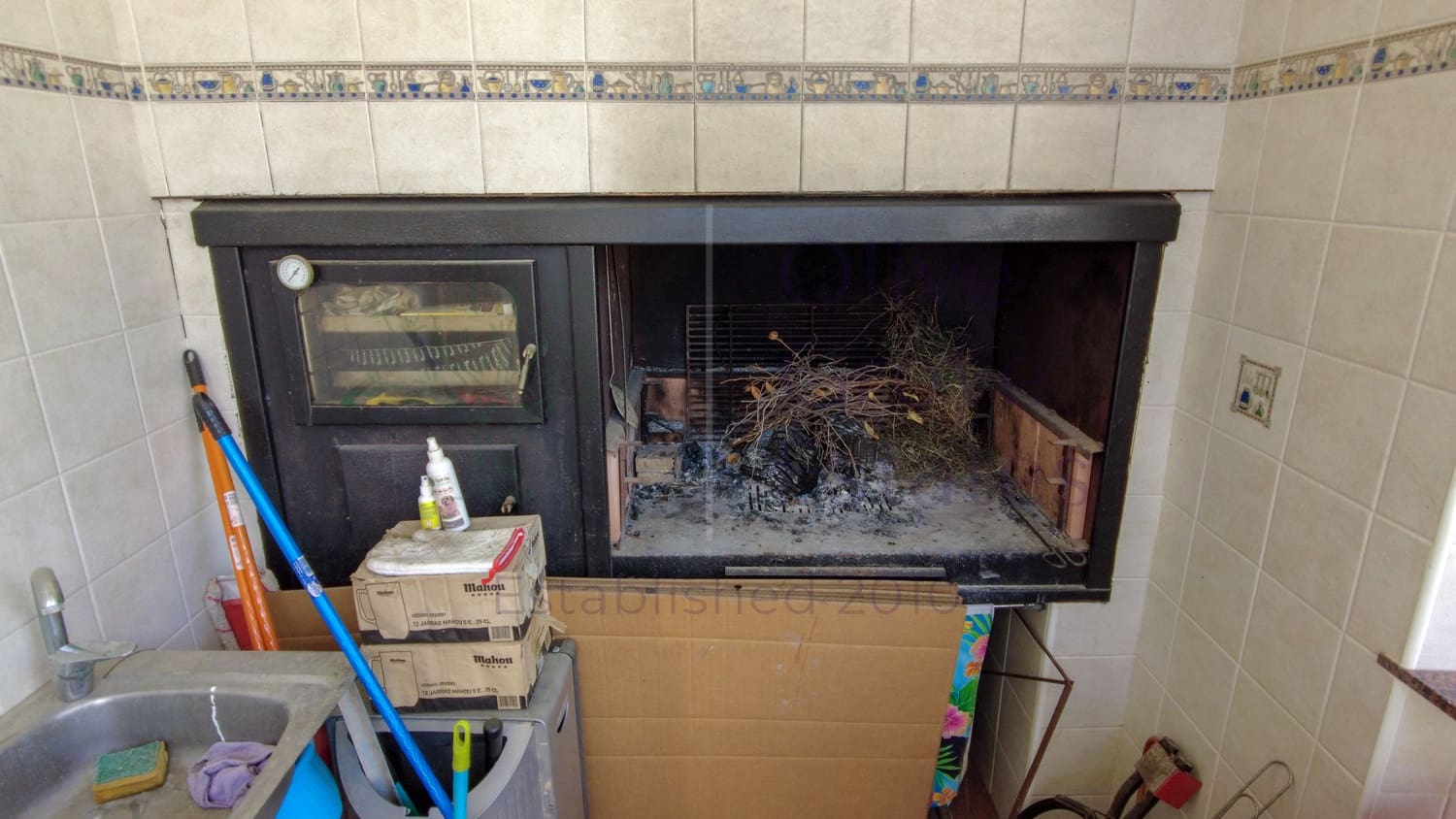 4 quarto Quinta/Casa Rural para venda em Sax - 349 950 € (Ref: 8938220)