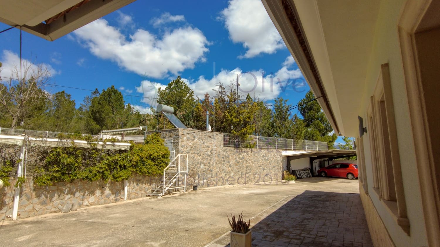 4 quarto Quinta/Casa Rural para venda em Sax - 349 950 € (Ref: 8938220)