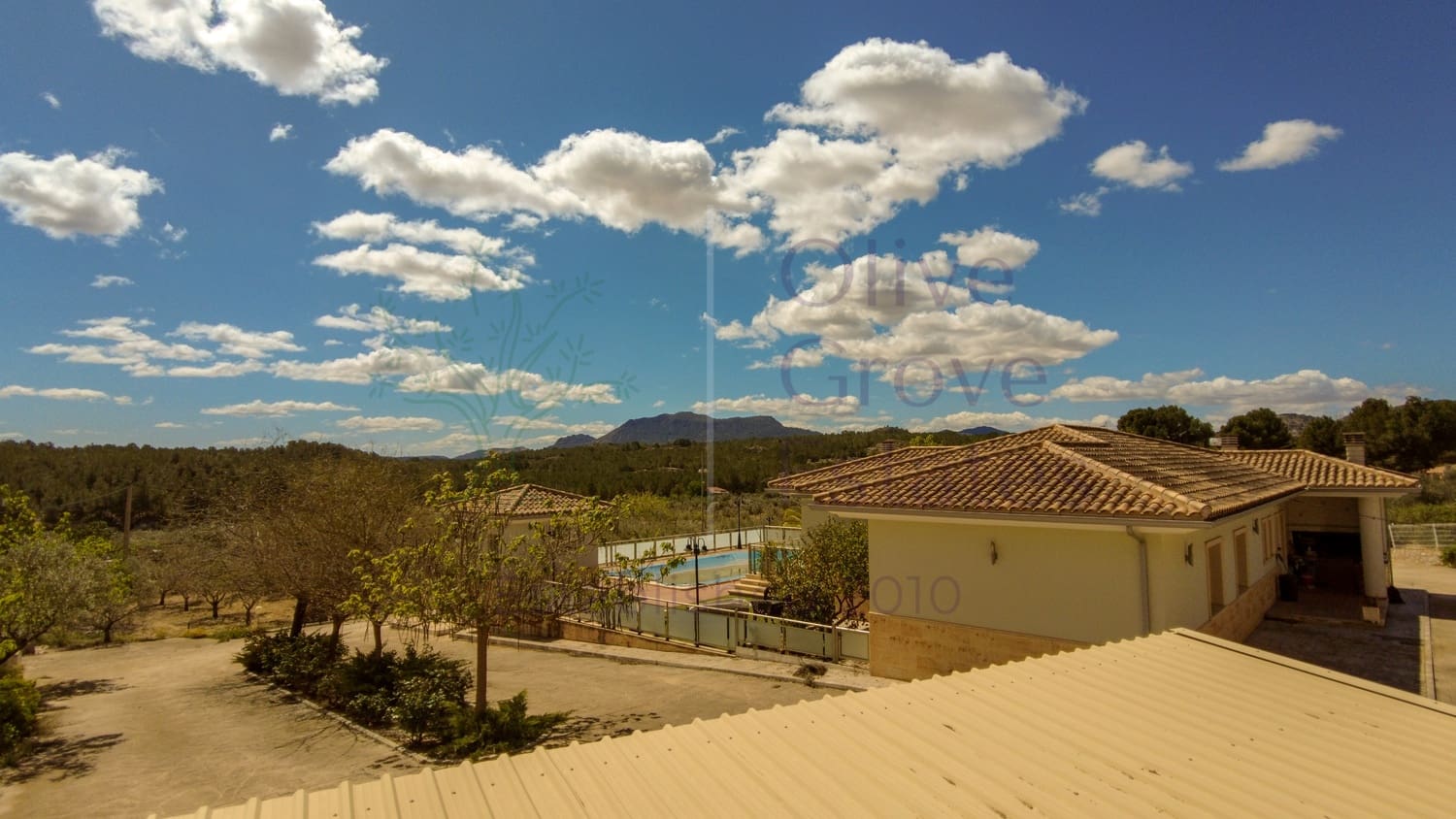 4 quarto Quinta/Casa Rural para venda em Sax - 349 950 € (Ref: 8938220)