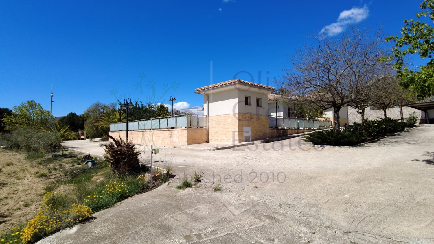 4 quarto Quinta/Casa Rural para venda em Sax - 349 950 € (Ref: 8938220)