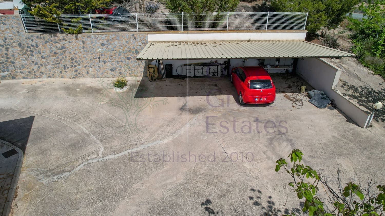 4 quarto Quinta/Casa Rural para venda em Sax - 349 950 € (Ref: 8938220)