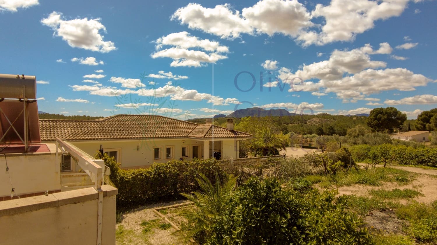 4 quarto Quinta/Casa Rural para venda em Sax - 349 950 € (Ref: 8938220)