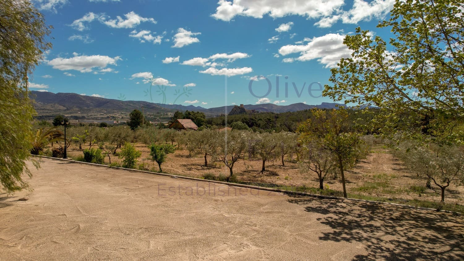 4 quarto Quinta/Casa Rural para venda em Sax - 349 950 € (Ref: 8938220)