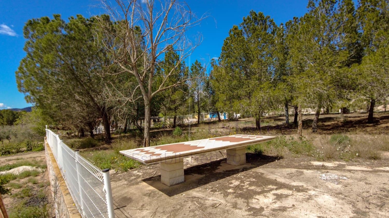 4 quarto Quinta/Casa Rural para venda em Sax - 349 950 € (Ref: 8938220)