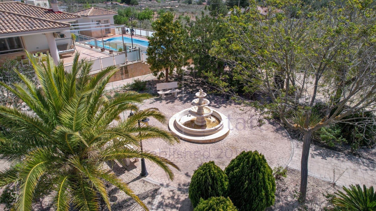 4 quarto Quinta/Casa Rural para venda em Sax - 349 950 € (Ref: 8938220)