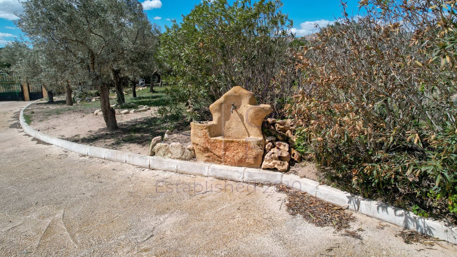 4 quarto Quinta/Casa Rural para venda em Sax - 349 950 € (Ref: 8938220)