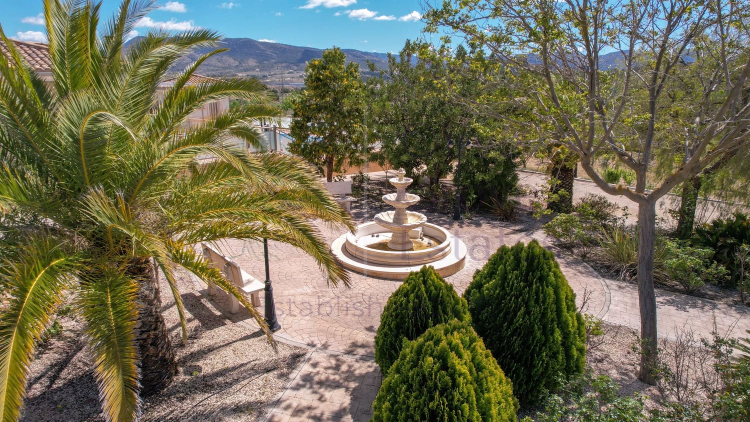 4 quarto Quinta/Casa Rural para venda em Sax - 349 950 € (Ref: 8938220)